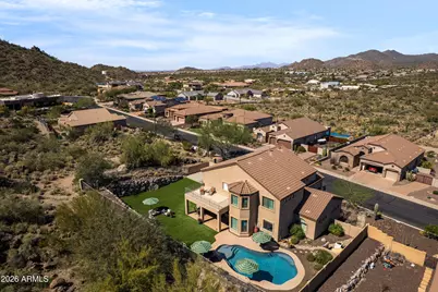 9663 E Inglewood Circle, Mesa, AZ 85207 - Photo 51