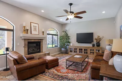 9663 E Inglewood Circle, Mesa, AZ 85207 - Photo 17