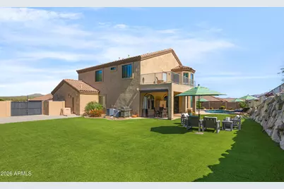 9663 E Inglewood Circle, Mesa, AZ 85207 - Photo 39