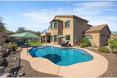 9663 E Inglewood Circle, Mesa, AZ 85207 - Photo 41