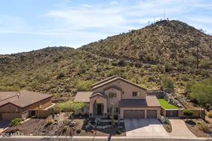 9663 E Inglewood Cir, Mesa, AZ 85207 - Photo 1