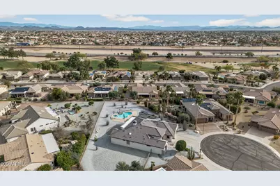 15270 W Morningtree Drive, Surprise, AZ 85374 - Photo 49