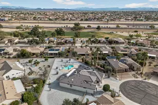 15270 W Morningtree Dr, Surprise, AZ 85374 - Photo 49