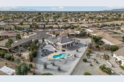 15270 W Morningtree Drive, Surprise, AZ 85374 - Photo 51