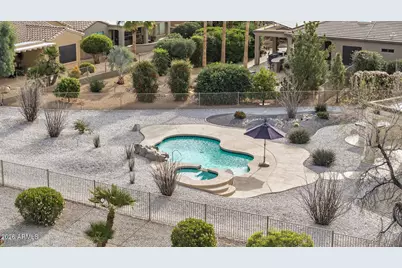 15270 W Morningtree Drive, Surprise, AZ 85374 - Photo 65