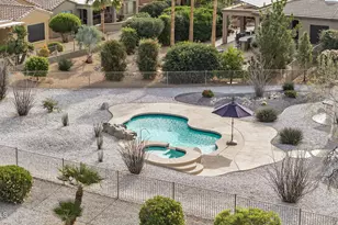 15270 W Morningtree Dr, Surprise, AZ 85374 - Photo 65