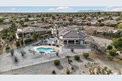 15270 W Morningtree Drive, Surprise, AZ 85374 - Photo 23