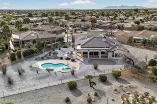 15270 W Morningtree Dr, Surprise, AZ 85374 - Photo 23