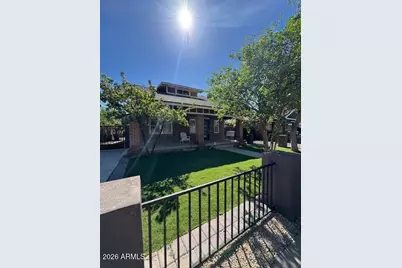 1209 E Moreland Street, Phoenix, AZ 85006 - Photo 1