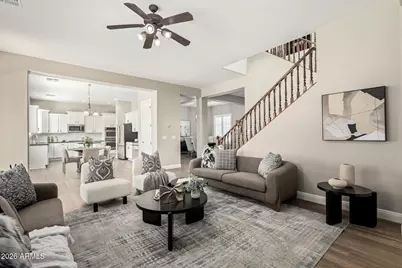 4234 S Marble Street, Gilbert, AZ 85297 - Photo 7