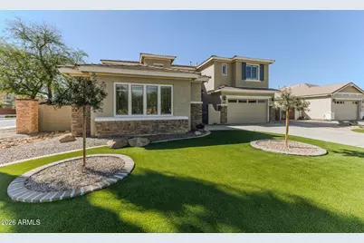 4234 S Marble Street, Gilbert, AZ 85297 - Photo 1