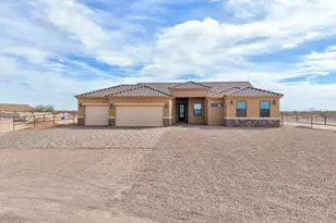 7462 W Alsdorf Rd, Casa Grande, AZ 85193 - Photo 1