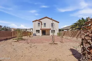 40871 W Thornberry Ln, Maricopa, AZ 85138 - Photo 35