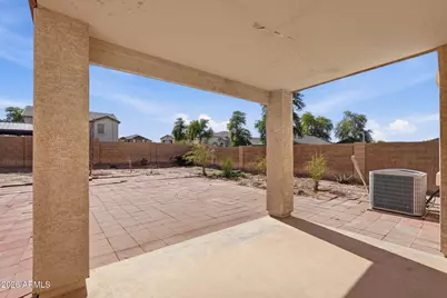 40871 W Thornberry Lane, Maricopa, AZ 85138 - Photo 33