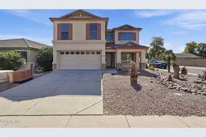 40871 W Thornberry Lane, Maricopa, AZ 85138 - Photo 1