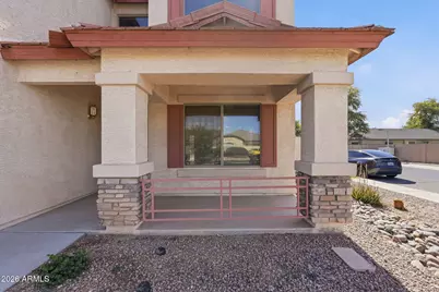 40871 W Thornberry Lane, Maricopa, AZ 85138 - Photo 3