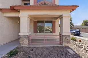 40871 W Thornberry Ln, Maricopa, AZ 85138 - Photo 3