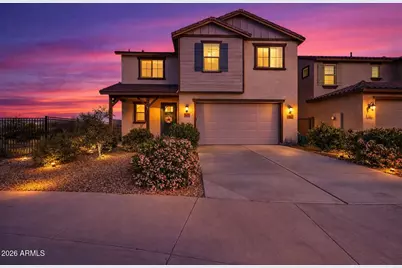 967 N 109th Drive, Avondale, AZ 85323 - Photo 1