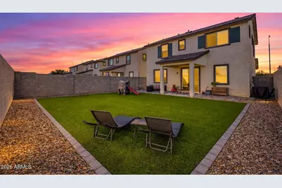 967 N 109th Drive, Avondale, AZ 85323 - Photo 25