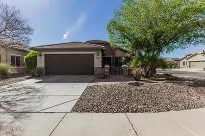 2900 N Monticello Drive, Florence, AZ 85132 - Photo 1