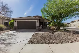 2900 N Monticello Dr, Florence, AZ 85132 - Photo 1