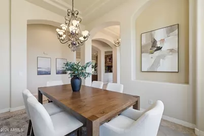 370 E Canyon Creek Drive, Gilbert, AZ 85295 - Photo 27