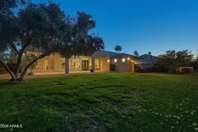 370 E Canyon Creek Drive, Gilbert, AZ 85295 - Photo 57