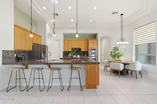 370 E Canyon Creek Dr, Gilbert, AZ 85295 - Photo 21