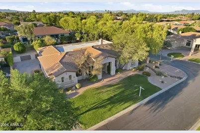 370 E Canyon Creek Drive, Gilbert, AZ 85295 - Photo 67