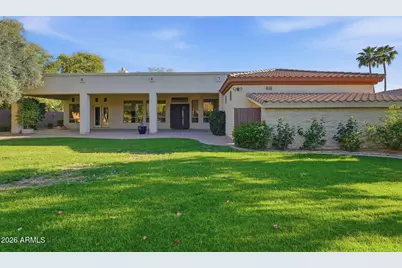 370 E Canyon Creek Drive, Gilbert, AZ 85295 - Photo 59