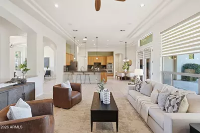 370 E Canyon Creek Drive, Gilbert, AZ 85295 - Photo 13