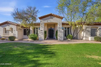 370 E Canyon Creek Drive, Gilbert, AZ 85295 - Photo 79