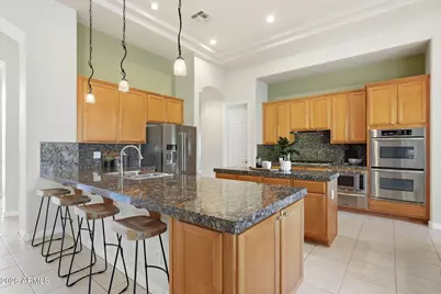 370 E Canyon Creek Drive, Gilbert, AZ 85295 - Photo 15