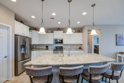 4479 N Presidio Drive, Florence, AZ 85132 - Photo 1