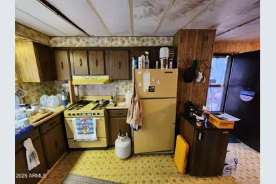 2400 W Rogers Loop, Show Low, AZ 85901 - Photo 13