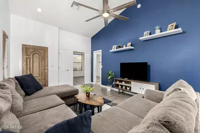 2565 E Southern Avenue #24, Mesa, AZ 85204 - Photo 5