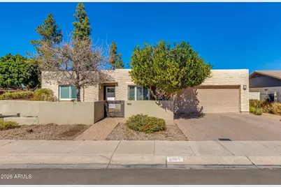 1204 E Steamboat Bend Drive, Tempe, AZ 85283 - Photo 1