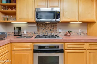 1204 E Steamboat Bend Drive, Tempe, AZ 85283 - Photo 23