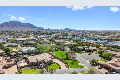 3976 E Bellerive Drive, Queen Creek, AZ 85142 - Photo 57