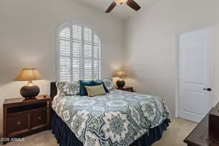 3976 E Bellerive Dr, Queen Creek, AZ 85142 - Photo 33