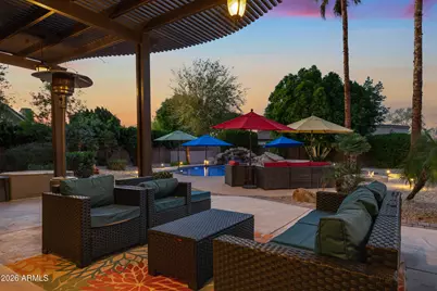 3976 E Bellerive Drive, Queen Creek, AZ 85142 - Photo 7