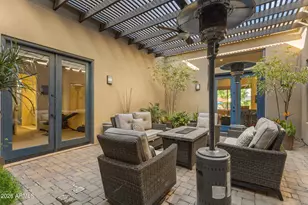 3976 E Bellerive Dr, Queen Creek, AZ 85142 - Photo 51