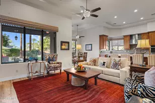 3976 E Bellerive Dr, Queen Creek, AZ 85142 - Photo 23