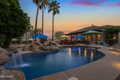 3976 E Bellerive Drive, Queen Creek, AZ 85142 - Photo 9