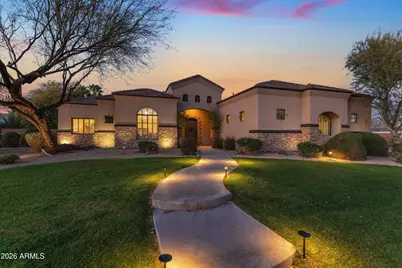 3976 E Bellerive Drive, Queen Creek, AZ 85142 - Photo 1