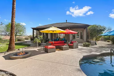 3976 E Bellerive Drive, Queen Creek, AZ 85142 - Photo 45