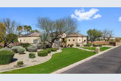 3976 E Bellerive Drive, Queen Creek, AZ 85142 - Photo 55