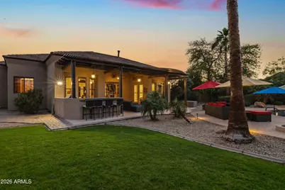 3976 E Bellerive Drive, Queen Creek, AZ 85142 - Photo 11