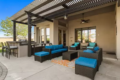 3976 E Bellerive Drive, Queen Creek, AZ 85142 - Photo 49