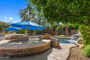 3976 E Bellerive Dr, Queen Creek, AZ 85142 - Photo 47